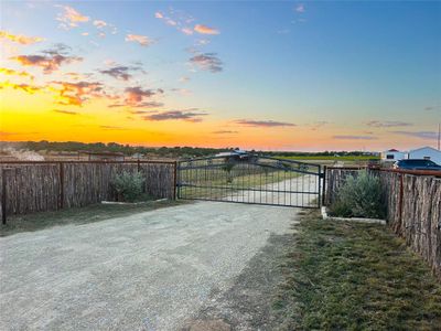 New construction Single-Family house 925 Clear Spring Rd, Stephenville, TX 76401 - image