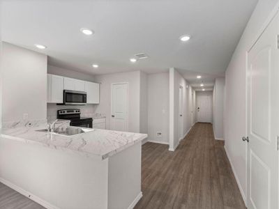 New construction Single-Family house 115 Pine Branch Ct, Lufkin, TX 75904 - image 9