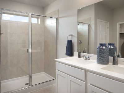 Thomas Pond by Meritage Homes in San Antonio - photo 20 20