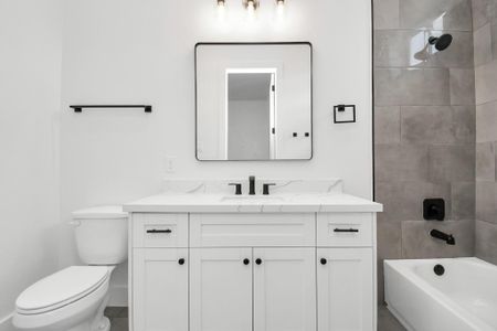 New construction Single-Family house 3136 Rd 66125, Dayton, TX 77535 - image 3