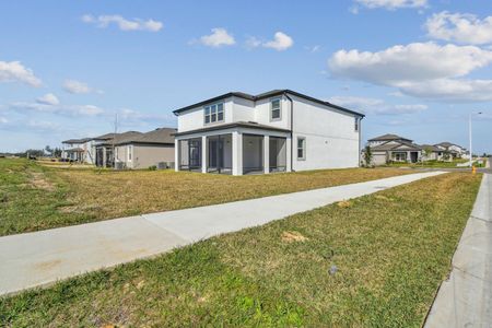 New construction Single-Family house 38466 Barrel Dr, Dade City, FL 33525 Mira Lago- photo 109 109