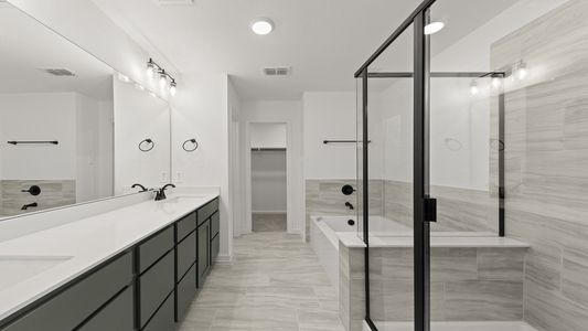 New construction Single-Family house 5003 Canyon Grove Dr, Katy, TX 77493 null- photo 53 53