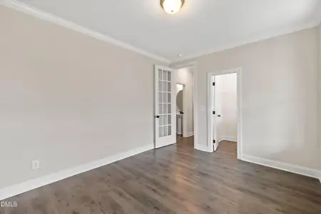 New construction Single-Family house 17 S Blue Sly Trail 51, Selma, NC 27576 - image 13