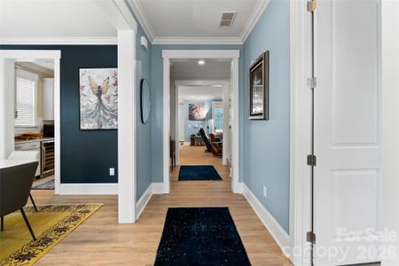New construction Single-Family house 238 Parkland Ave, Rock Hill, SC 29730 - image 15