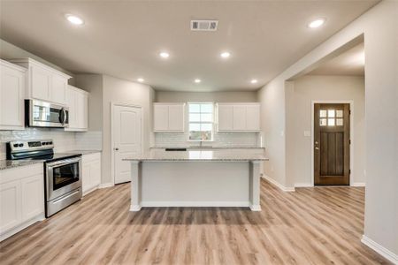 New construction Single-Family house 1314 County Rd 138, Oak Ridge, TX 75161 Leona II- photo 14 14