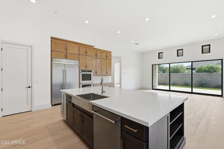 New construction Single-Family house 2759 E Longhorn Dr, Gilbert, AZ 85297 - image 12