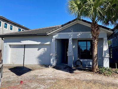 New construction Single-Family house 2325 Rollingwood Court, Oakland Park, FL 33309 - photo 0