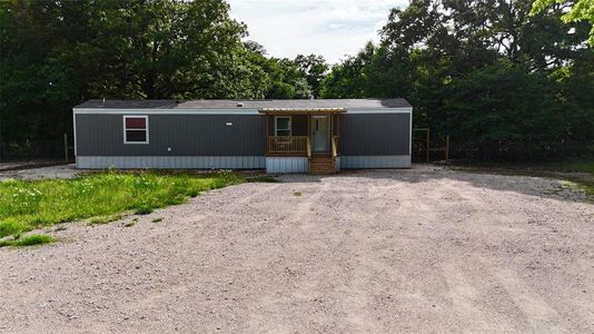 New construction Single-Family house 9792 Sunset Blvd, Quinlan, TX 75474 - image