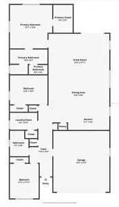 New construction Single-Family house 1021 SW 67 St, Gainesville, FL 32607 - image 5