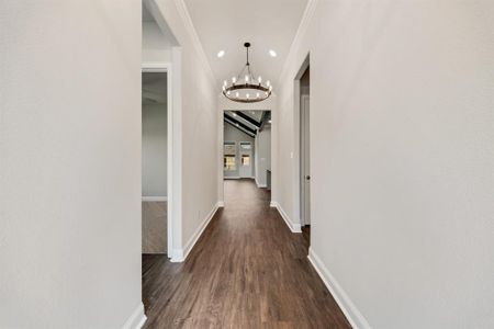 New construction Single-Family house 105 Deep Water Ct, Heath, TX 75032 plan Aspen - image 16