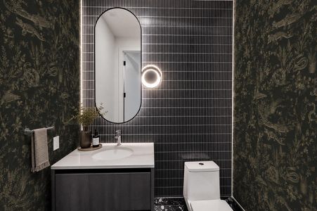 New construction Condo house 610 Davis St, Unit 5003, Austin, TX 78701 - image 9