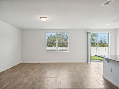 New construction Single-Family house 1643 Bark Ridge Dr, Auburndale, FL 33823 Hibiscus- photo 22 22