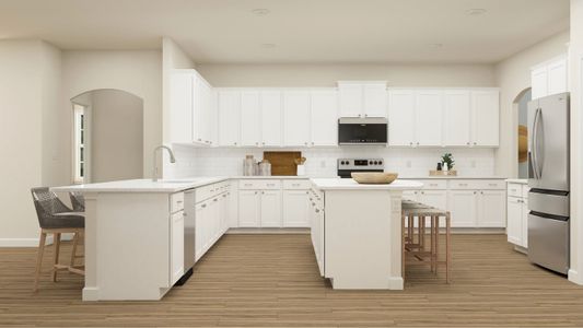 Harris Mill by Lennar in Indian Land - photo 8 8