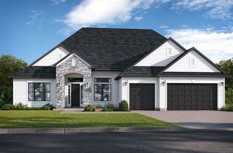 New construction Single-Family house 14224 Lons Pl, Jacksonville, FL 32226 plan Fitzgerald - image 5