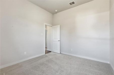 New construction Single-Family house 12516 Hopke Ct, Benbrook, TX 76126 plan Hudson - image 18