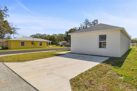 New construction Single-Family house 629 7Th St W, Lakeland, FL 33805 null- photo 36 36