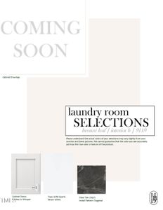 New construction Townhouse house 1013 Coldspring Cir, Durham, NC 27705 plan Townhome B Interior - image 16