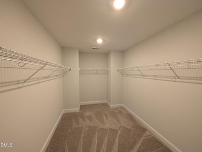 New construction Single-Family house 184 Kissington Wy, Benson, NC 27504 plan Davidson - image 13