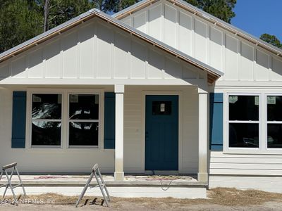 New construction Single-Family house 1310 Eisenhower Dr, St. Augustine, FL 32084 null- photo 0 0