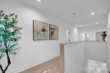 New construction Single-Family house 2816 Springway Dr, Charlotte, NC 28205 - image 16