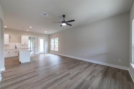 New construction Single-Family house 639 Magnolia Ln, Cottonwood Shores, TX 78657 - image 13