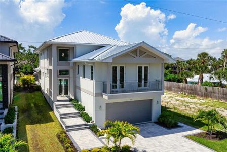 New construction Single-Family house 533 Venice Ln, Sarasota, FL 34242 - image