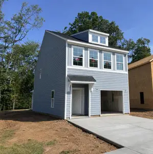 New construction Single-Family house 278 Central Creek Dr, Goose Creek, SC 29445 - image