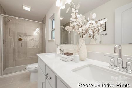 New construction Single-Family house 1352 Tappan Ave, Unit 180p, Rock Hill, SC 29730 - image