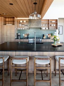 Hye Springs Ranch by Woolsey Design Build in Hye - image 15