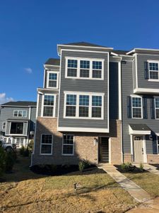 New construction Single-Family house 208 Maddie Ln, Stallings, NC 28104 - photo 0