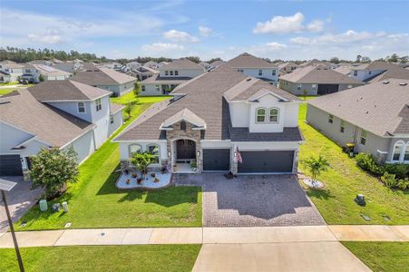 New construction Single-Family house 4438 Renly Ln, Clermont, FL 34711 - photo 0