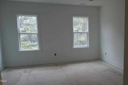 New construction Single-Family house 2909 Francis Marie Ln, Raleigh, NC 27603 null- photo 32 32