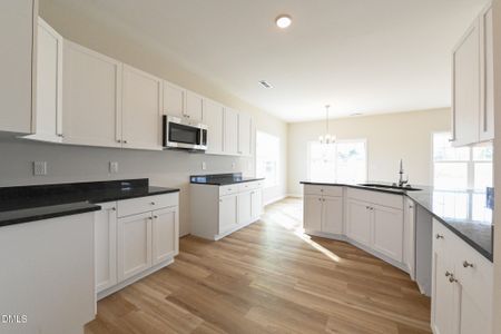 New construction Single-Family house 423 Black Duck Ln, Unit (Lot 100), Lillington, NC 27546 - image 14