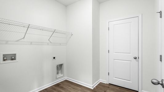 New construction Single-Family house 214 Letha Dr, Longs, SC 29568 plan Easton - image 19