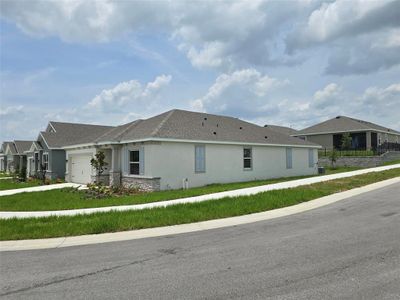 New construction Single-Family house 2561 Mariah Pl, Lake Alfred, FL 33850 Biscayne- photo 18 18