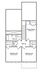 New construction Single-Family house 245 Central Creek Dr, Goose Creek, SC 29445 plan Evans - image