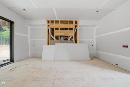 New construction Single-Family house 6820 Brixley Cir, Raleigh, NC 27614 - image 11