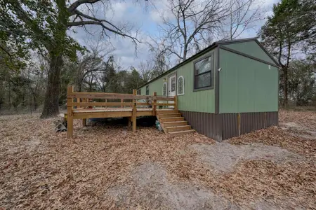 New construction Single-Family house 24773 Cr 460, Grand Saline, TX 75140 - image