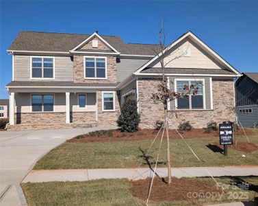 New construction Single-Family house 1921 Hendricks St, Rock Hill, SC 29732 null- photo 0