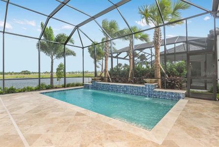 New construction Single-Family house 504 Bocelli Dr, Nokomis, FL 34275 - image 3