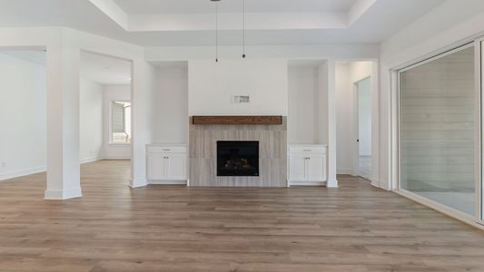 New construction Single-Family house 225 Hazy Hls Lp, Dripping Springs, TX 78620 null- photo 57 57