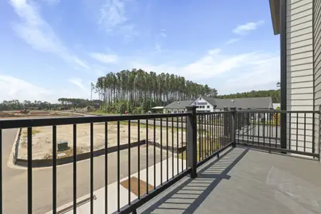 New construction Townhouse house 111 Royal Fern Rd, Summerville, SC 29486 - image