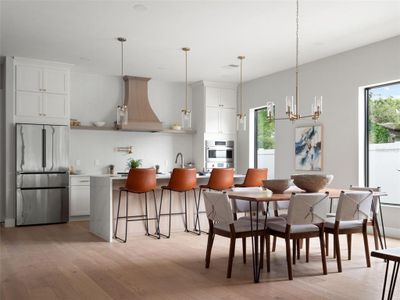 New construction Single-Family house 1000 N Forest Ave, Orlando, FL 32803 - image 11