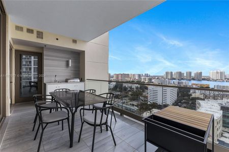 New construction Condo/Apt house 17975 Collins Ave, Unit 1602, Sunny Isles Beach, FL 33160 - photo 31 31