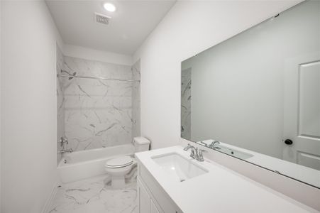 New construction Single-Family house 3514 Talia Wood Ct, Missouri City, TX 77459 - image 10