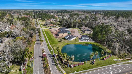 New construction Single-Family house 4741 Argand Dr, Jacksonville, FL 32218 null- photo 3 3