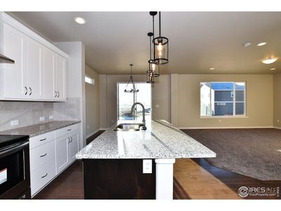 New construction Single-Family house 3304 Sapphire Ct, Evans, CO 80634 - image 3