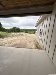 New construction Single-Family house 951 Rocky Ridge Lp, Canyon Lake, TX 78133 - image