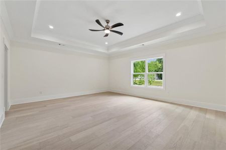 New construction Single-Family house 2977 N Bogan Rd, Buford, GA 30519 null- photo 30 30