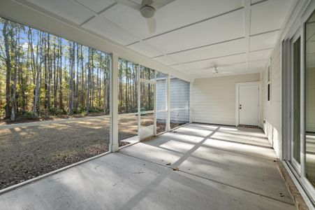 New construction Single-Family house 787 Crystal Lake Trl, Huger, SC 29450 - image